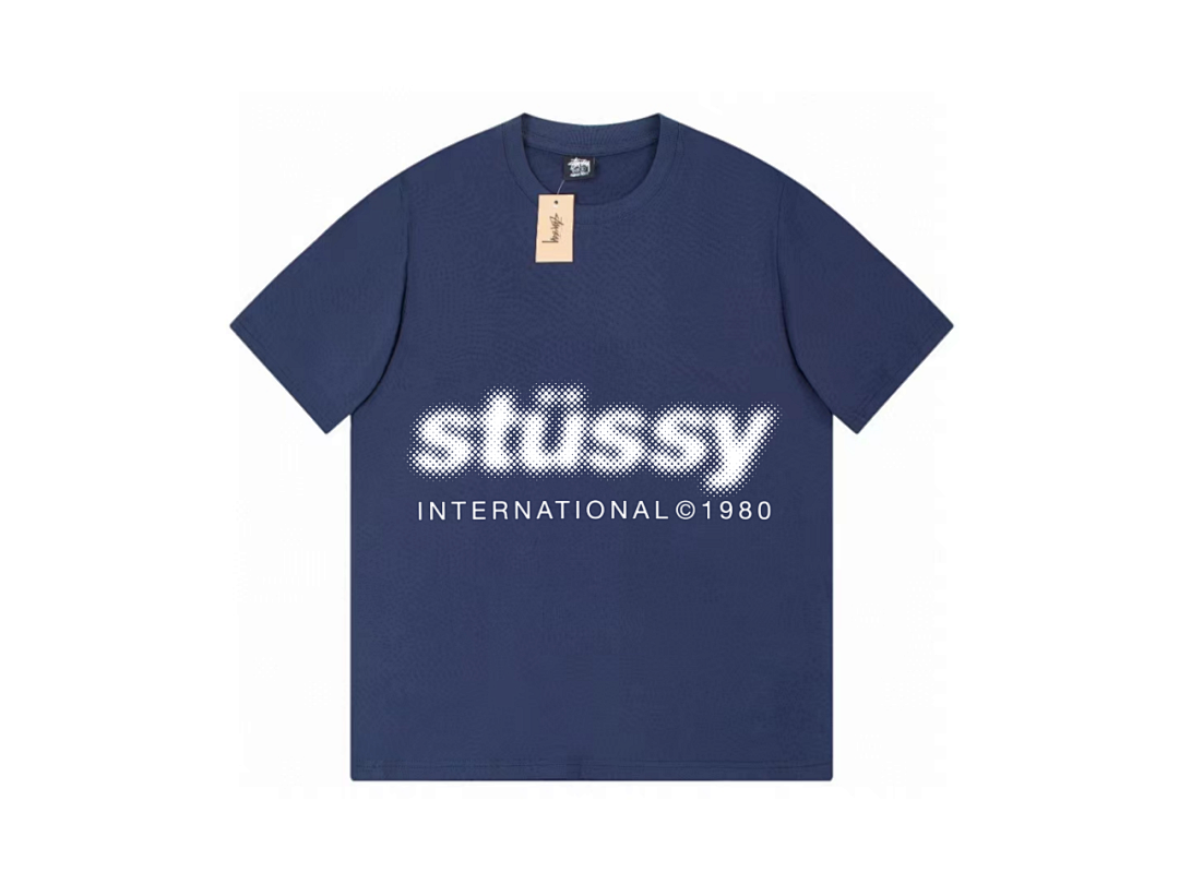 Stussy 88 STUSSY T-SHIRT - Image 17
