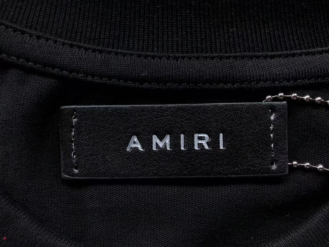 AMIRI 98 AMIRI T-SHIRT 503051317 (Im 170Cm 55Kg I Wear Size S In The Phot) - Image 22
