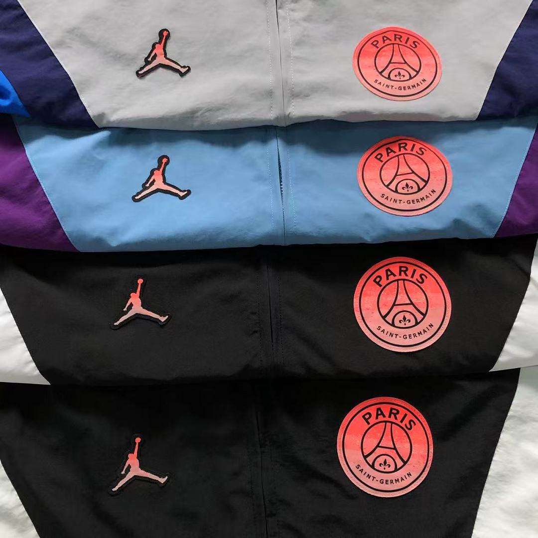 Air Jordan 238 A⭐R J⭐R⭐AN JACKET TROUSERS 4206153077 (Im 170Cm 60Kg I Wear Size M In The Phot) - Image 17