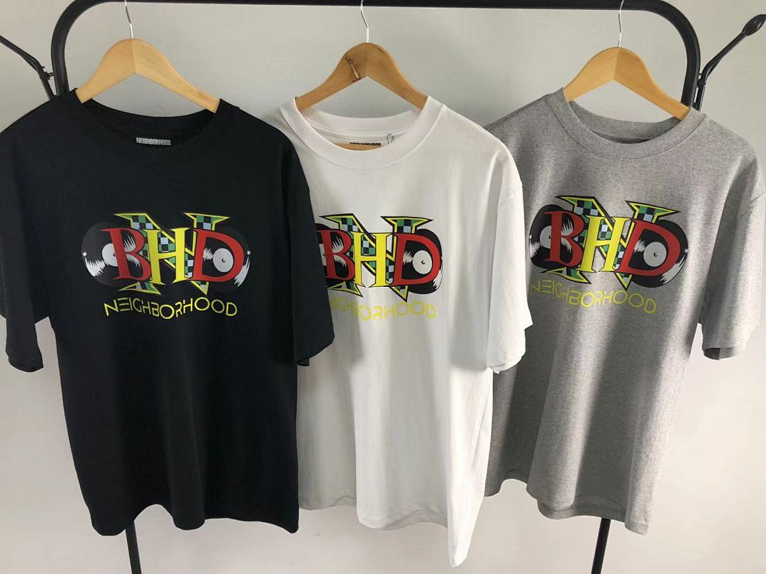 Neighborhood 106 NEIGHBORHOOD T-SHIRT - Image 24