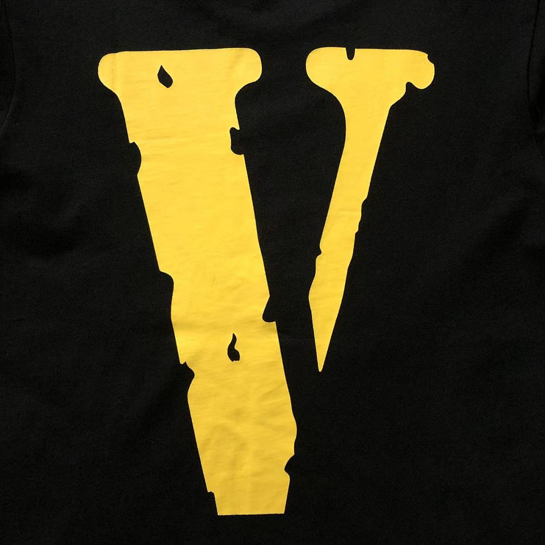 On Running 69 VLONE T-SHIRT 504145591 (Im 170Cm 60Kg I Wear Size S In The Phot) - Image 18