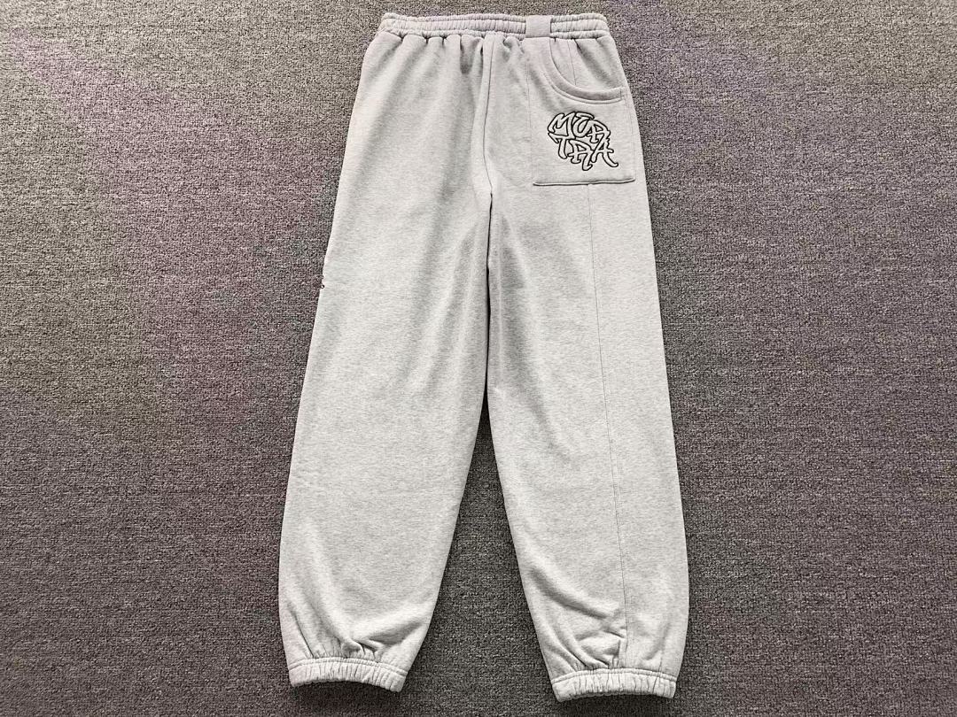 Mertra 138 M⭐RT⭐A TROUSERS 1107310434 (Im 170Cm 60Kg I Wear Size S In The Phot) - Image 3