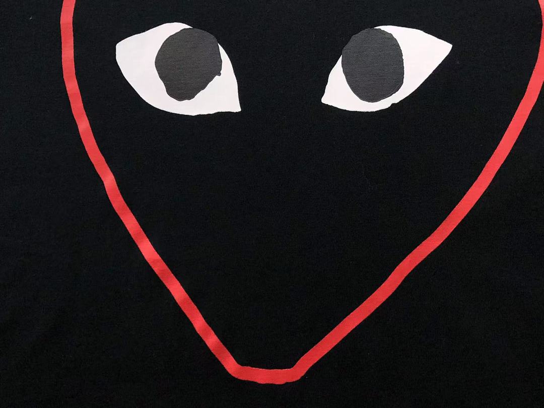 Comme des Garcons 128 CDG LONG - Image 10