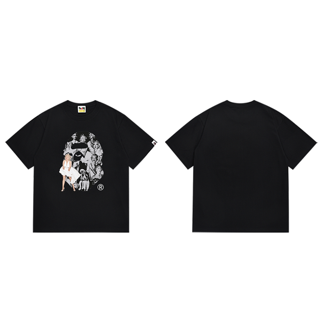 Bape 79 BAPE T-SHIRT, photo 1