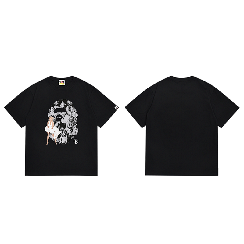Bape 79 BAPE T-SHIRT, photo 1
