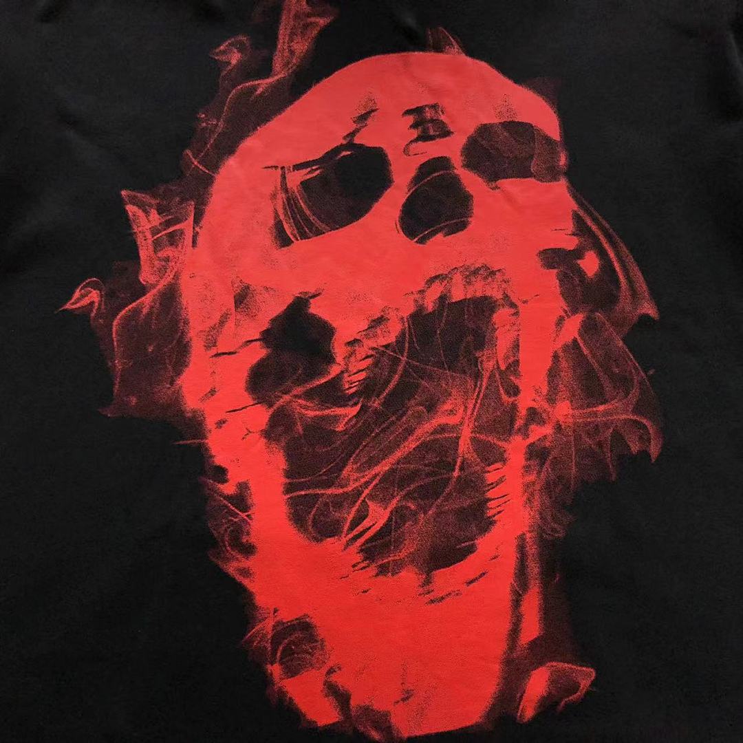 Revenge 128 REVENGE HOODIE 505044191 (Im 170Cm 60Kg I Wear Size S In The Phot) - Image 13