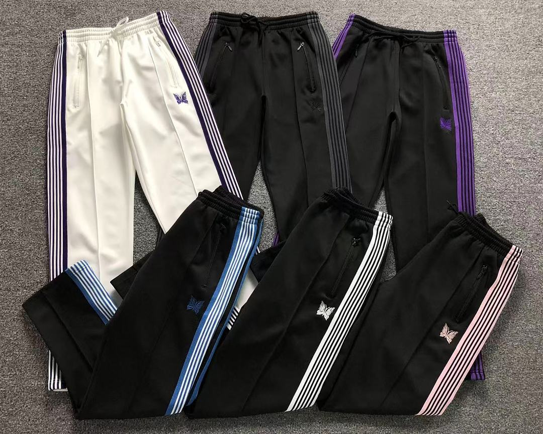 Needles 113 NE⭐D⭐⭐S TROUSERS 128291635 (Im 170Cm 60Kg I Wear Size S In The Phot) - Image 6