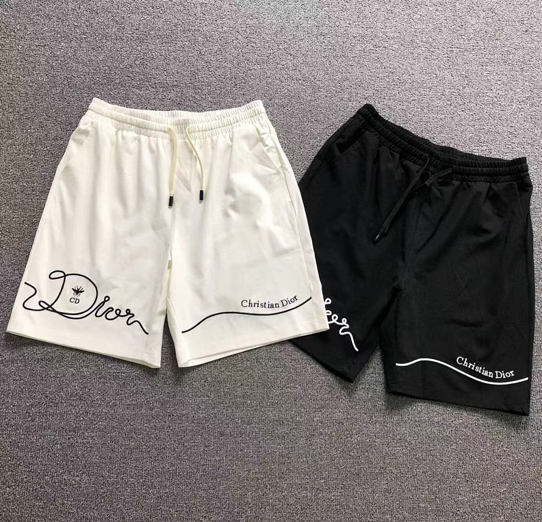 Dior 115 D⭐O⭐ SHORTS 3203236920 (Im 170Cm 60Kg I Wear Size 2XL In The Phot)