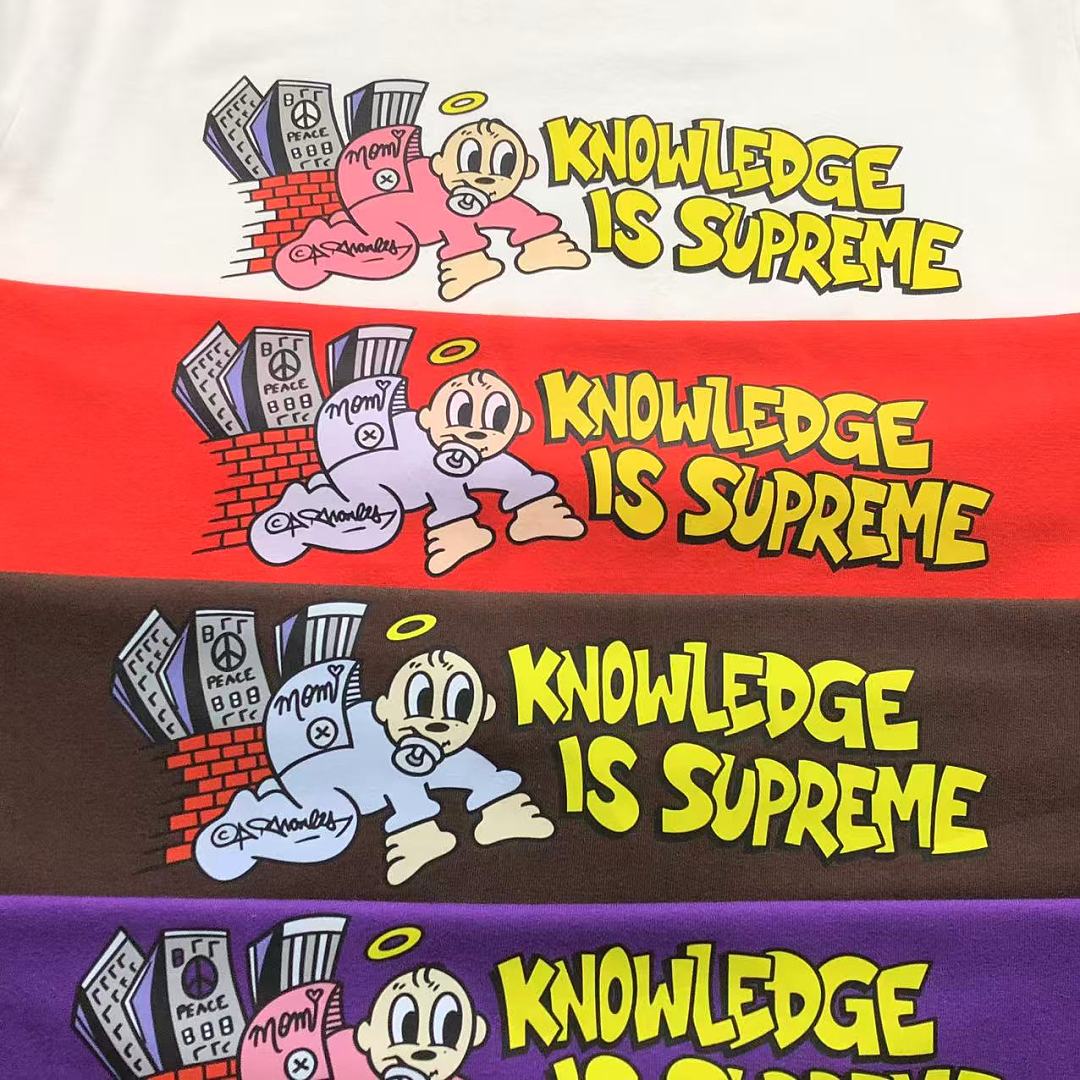 Supreme 98 S⭐⭐R⭐⭐E T-SHIRT 127210802 (Im 170Cm 60Kg I Wear Size M In The Phot) - Image 19