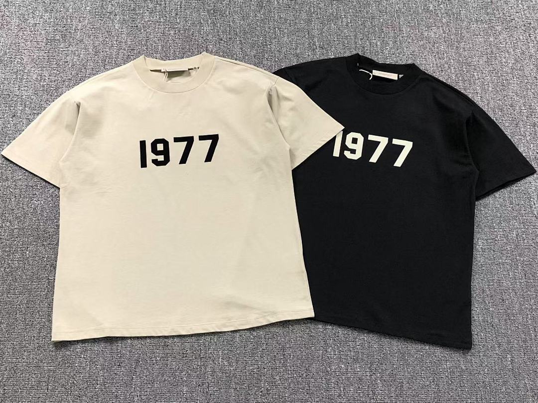 Fear of God 98 FOG T-SHIRT 412143317 (Im 170Cm 57Kg I Wear Size M In The Phot) - Image 5