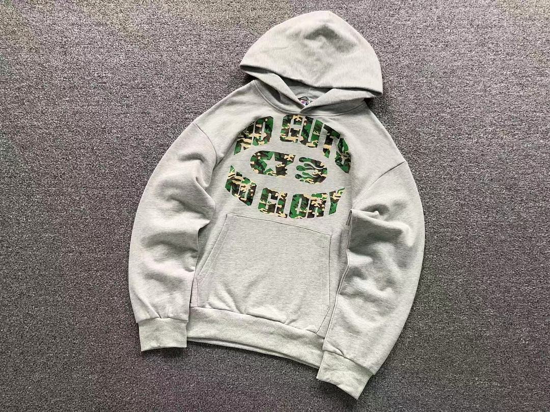 Hellstar 228 HELLSTAR HOODIE 3206032672 (Im 170Cm 60Kg I Wear Size M In The Phot) - Image 6