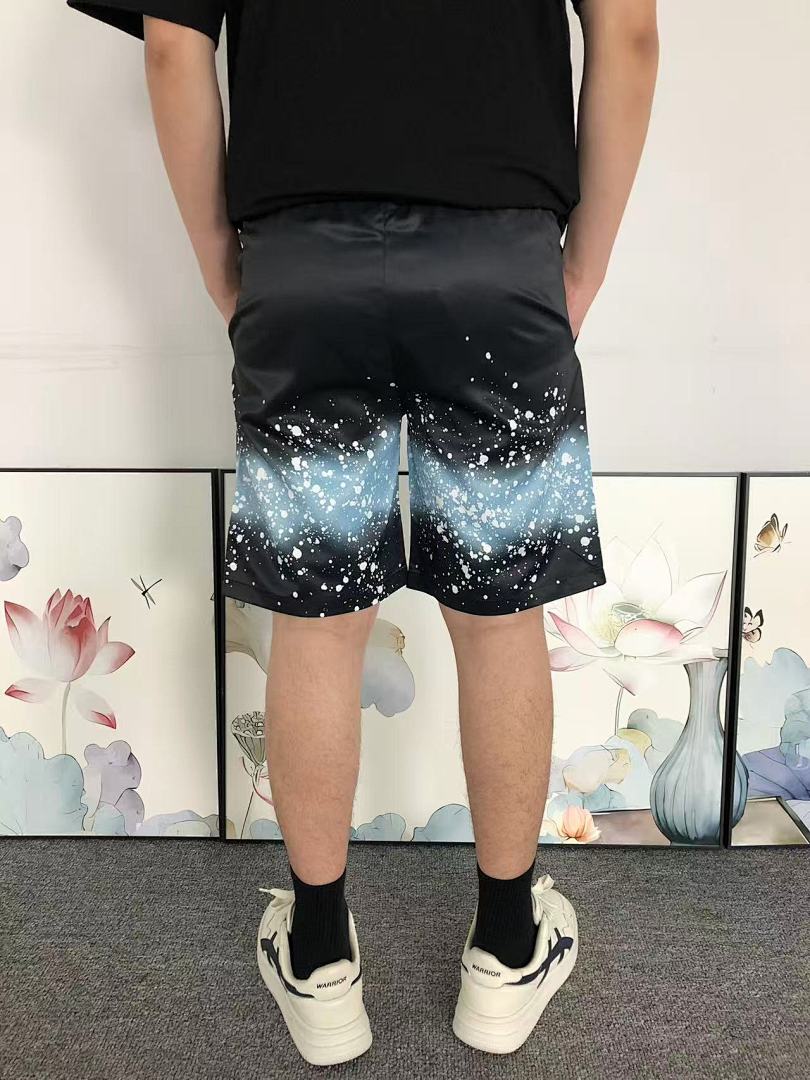 Louis Vuitton 95 L⭐ SHORTS 215163020 (Im 170Cm 60Kg I Wear Size M In The Phot) - Image 4