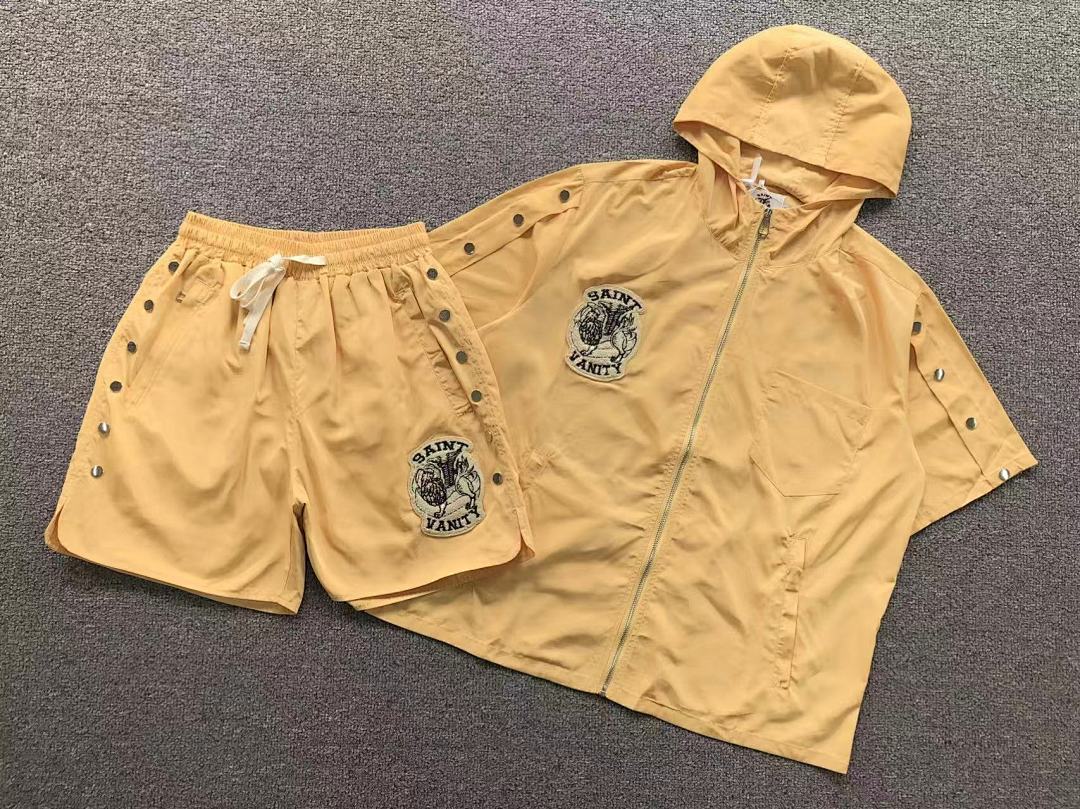 Saint Vanity SHORTS218 SA⭐N⭐ VA⭐IT⭐ T-SHIRT - Image 6