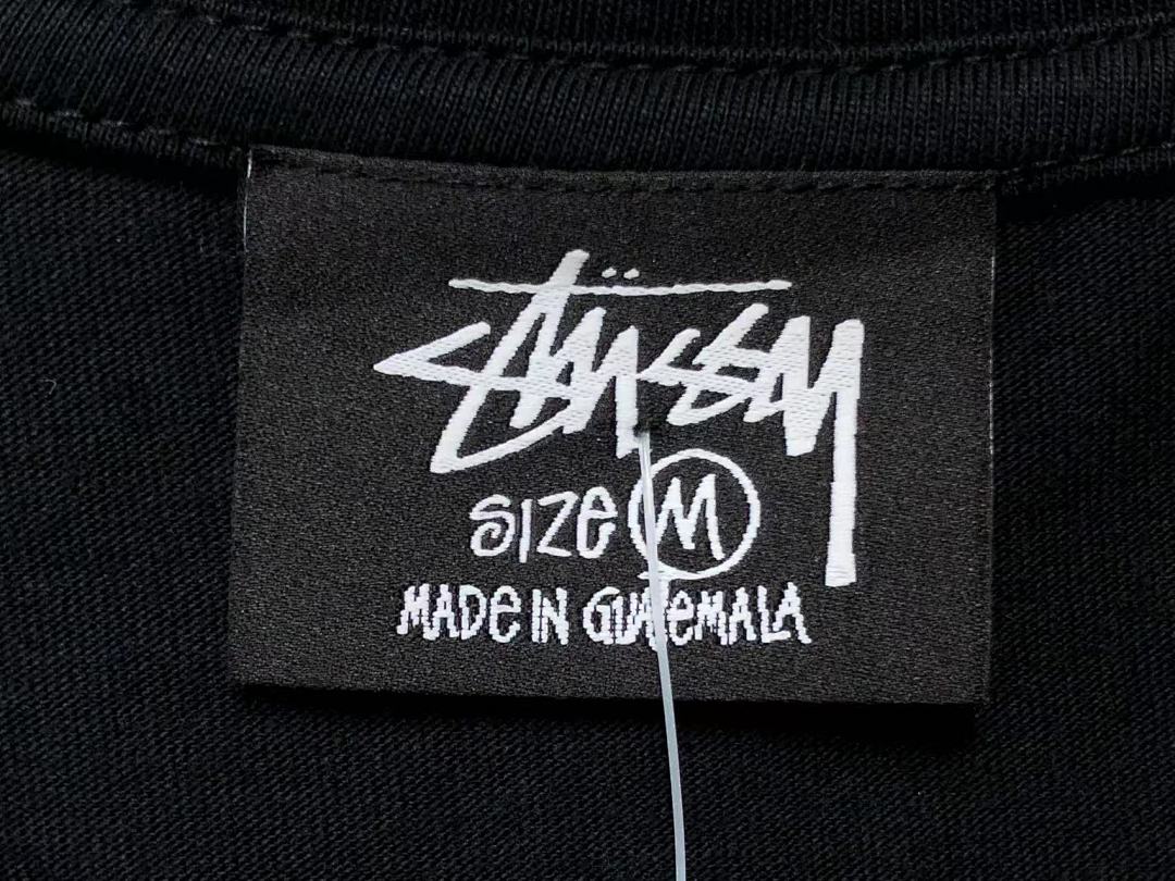 Stussy 78 STUSSY T-SHIRT - Image 26