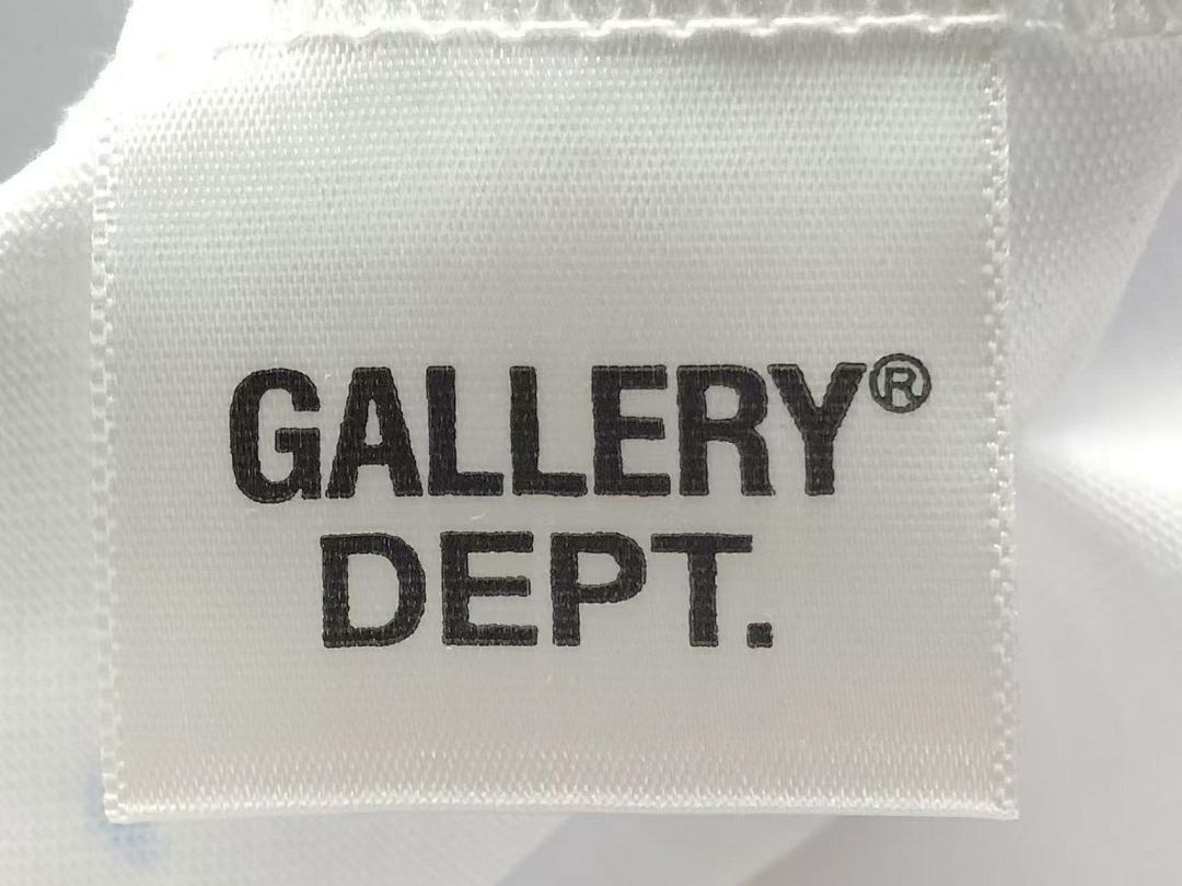 Gallery Dept 98 GALLERY DEPT T-SHIRT - Image 23
