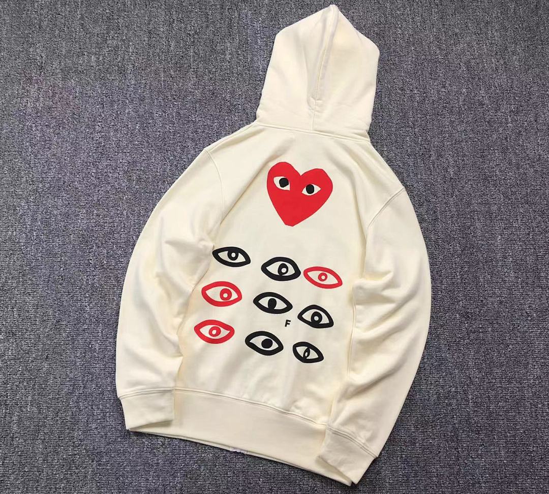 Comme des Garcons 248 CDG - Image 5