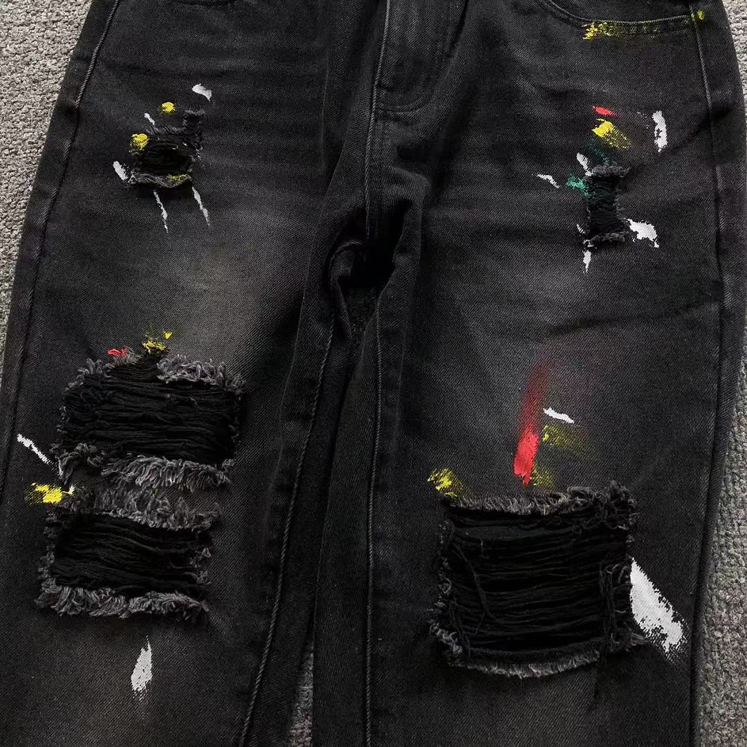 Gallery Dept 165 GALLERY DEPT TROUSERS 12641153 (Im 170Cm 60Kg I Wear Size M In The Phot) - Image 8