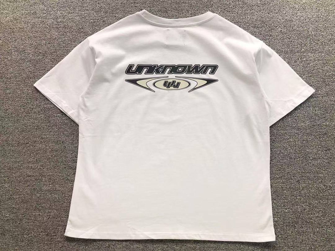 Unknown 85 U⭐KN⭐W⭐ T-SHIRT 214160956 (Im 170Cm 60Kg I Wear Size L In The Phot) - Image 5