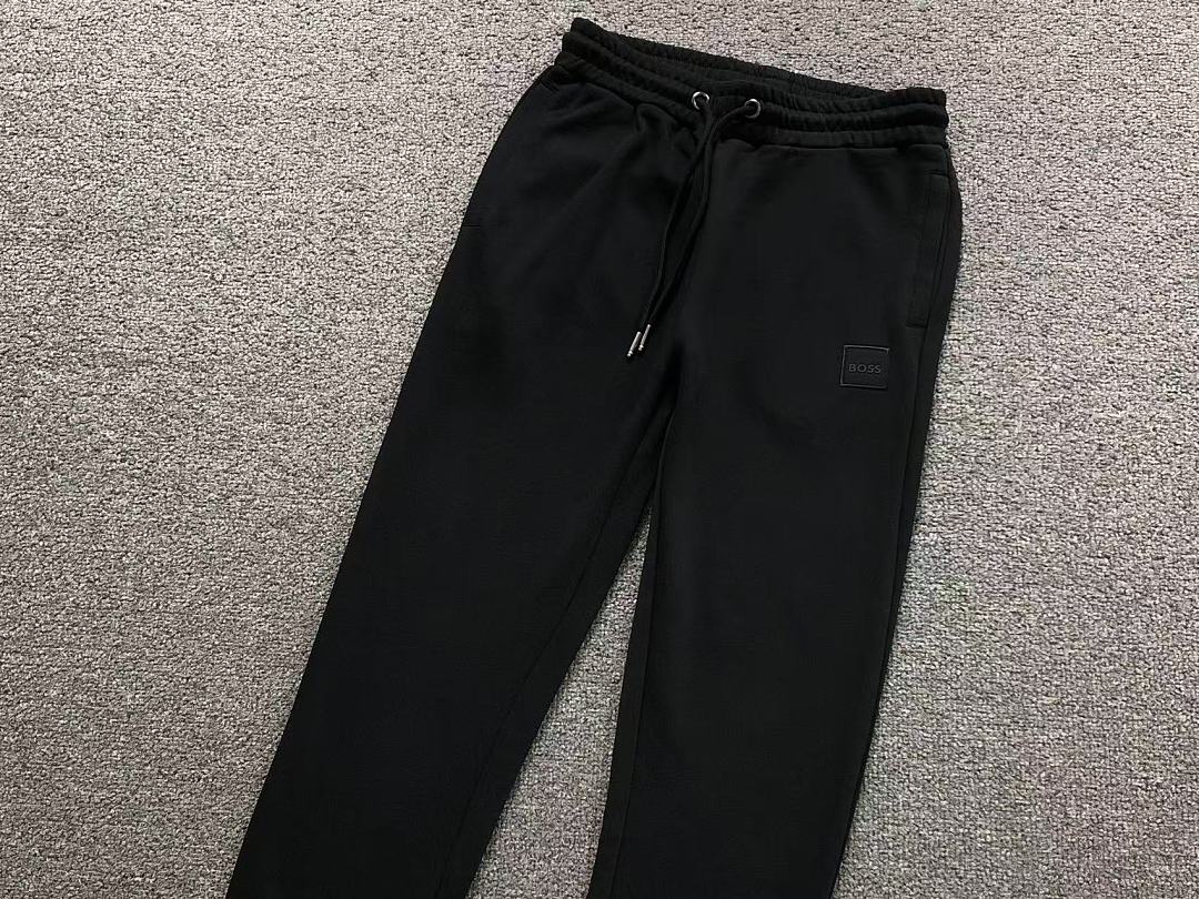 Hugo Boss 129 H⭐G⭐ B⭐⭐S TROUSERS 12960930 (Im 170Cm 60Kg I Wear Size M In The Phot) - Image 9