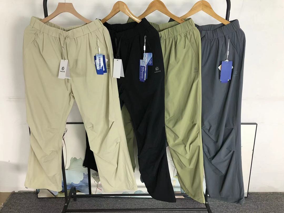 Unbranded 185 KA⭐L⭐S TROUSERS 4204221601 (Im 170Cm 60Kg I Wear Size XL In The Phot) - Image 30