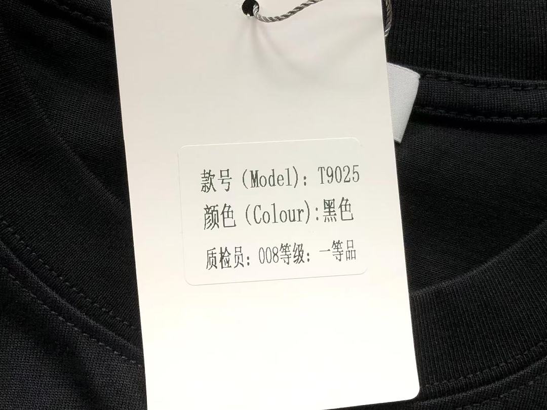 Dior 118 D⭐O⭐ T-SHIRT 3207300420 (Im 170Cm 60Kg I Wear Size L In The Phot) - Image 23