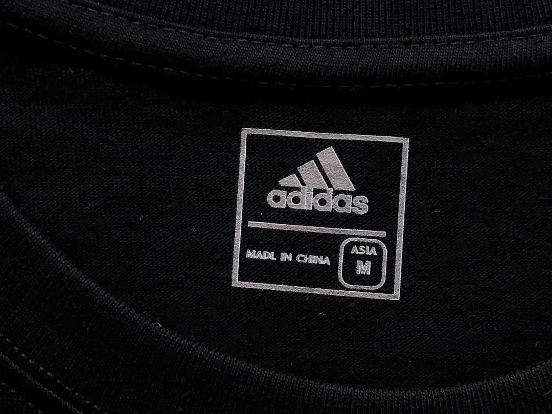Adidas 105 A⭐I⭐AS T-SHIRT 4206110277 (Im 170Cm 60Kg I Wear Size M In The Phot) - Image 18