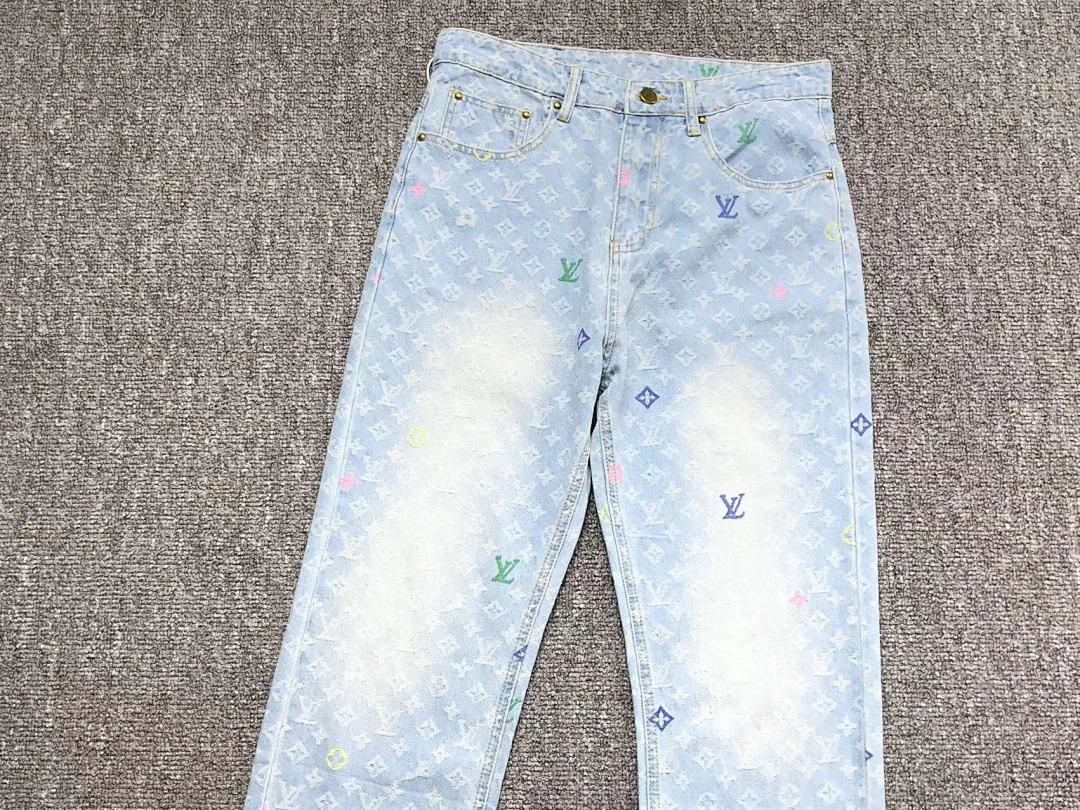 Louis Vuitton 195 L⭐ - Image 11