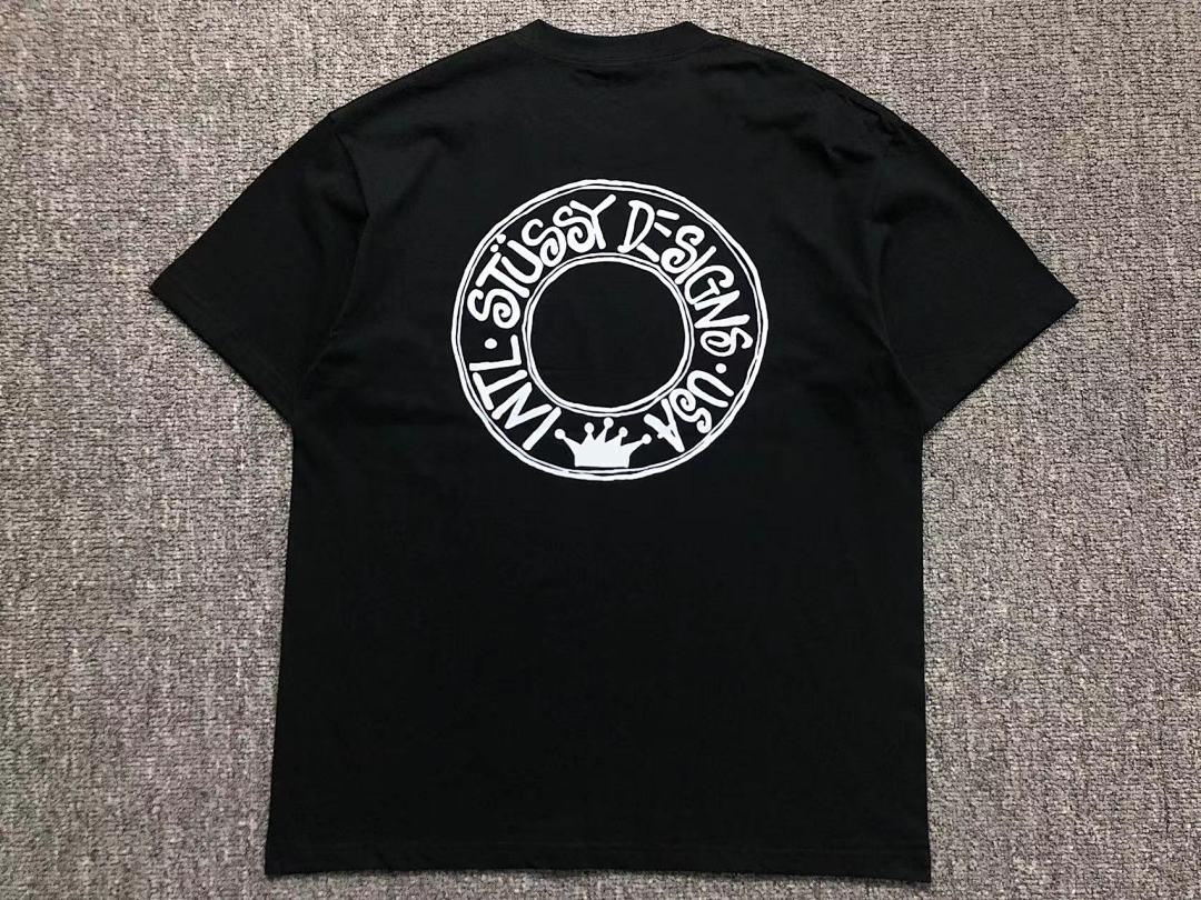 Stussy 85 STUSSY T-SHIRT - Image 5