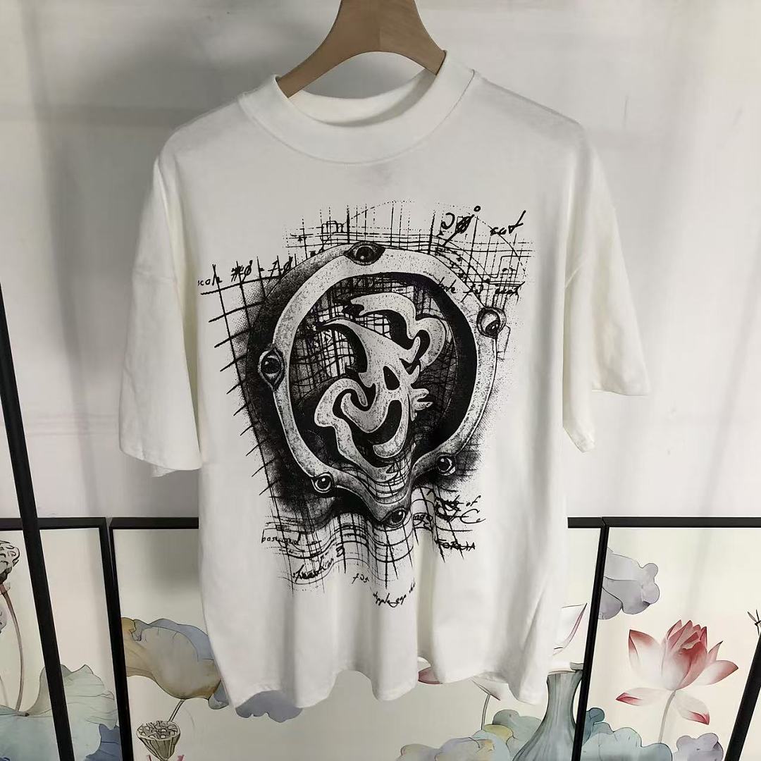 Cough Syrup 85 COU⭐H SY⭐UP T-SHIRT 525121378 (Im 170Cm 60Kg I Wear Size L In The Phot) - Image 17