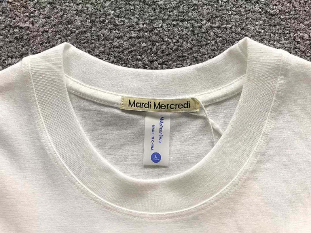 Unbranded 98 MAR⭐I ME⭐⭐RE⭐⭐ T-SHIRT 215223715 (Im 170Cm 60Kg I Wear Size L In The Phot) - Image 17