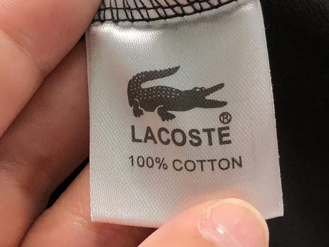 Unbranded 175 LACOSTE POLO 2203064101 (Im 170Cm 60Kg I Wear Size L In The Phot) - Image 22