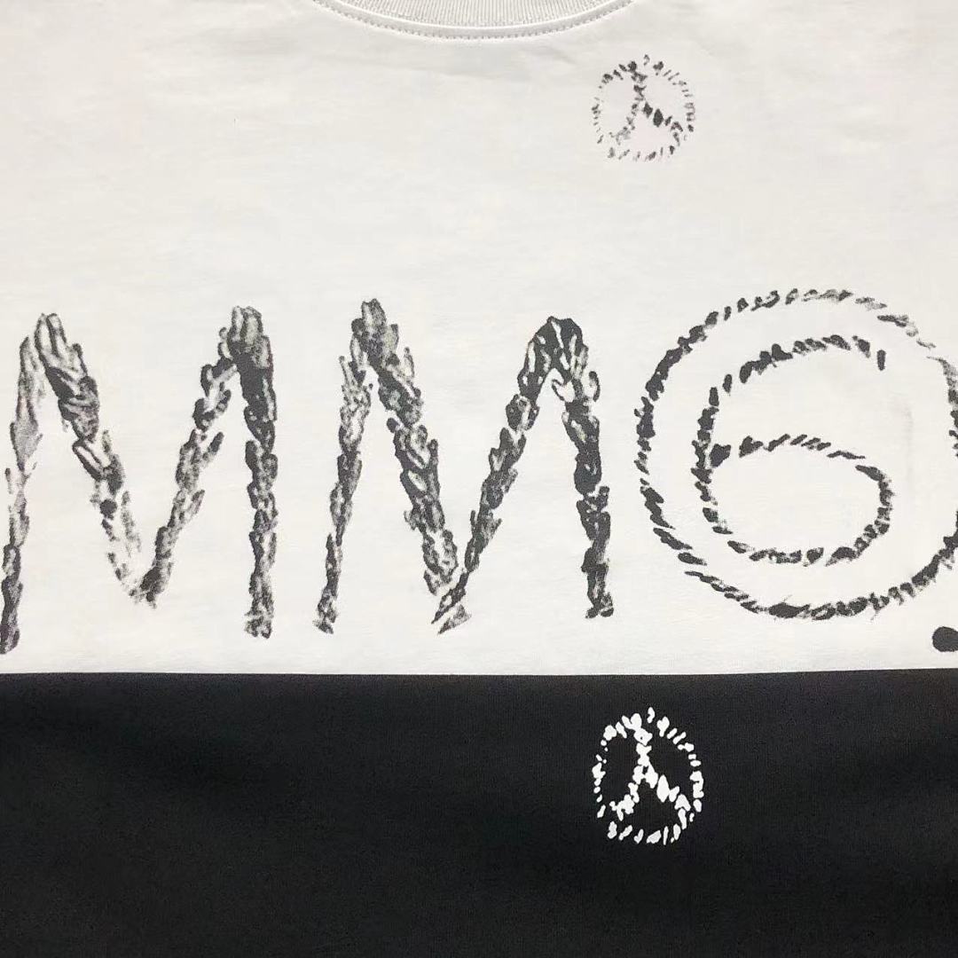 On Running 88 MAISON MARGIELA T-SHIRT 5231234162 (Im 170Cm 60Kg I Wear Size 46 In The Phot) - Image 19