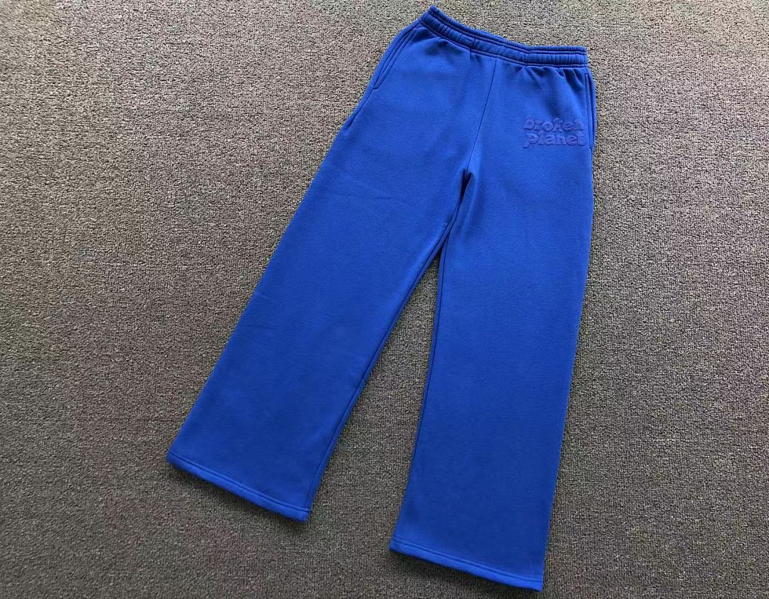 Broken Planet 118 BROKEN PLANET TROUSERS 58292191 (Im 170Cm 60Kg I Wear Size S In The Phot) - Image 6