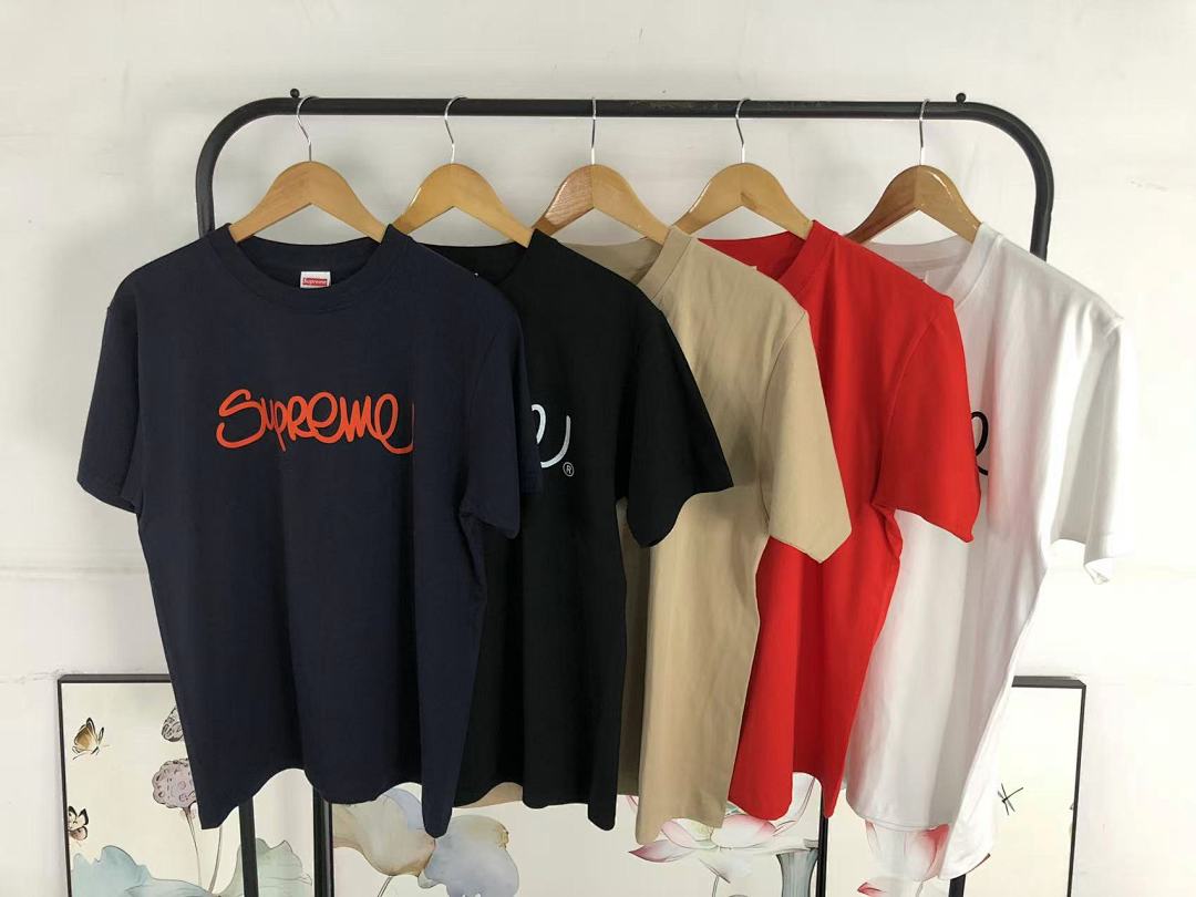Supreme 95 S⭐⭐R⭐⭐E T-SHIRT 123121902 (Im 170Cm 60Kg I Wear Size M In The Phot) - Image 29