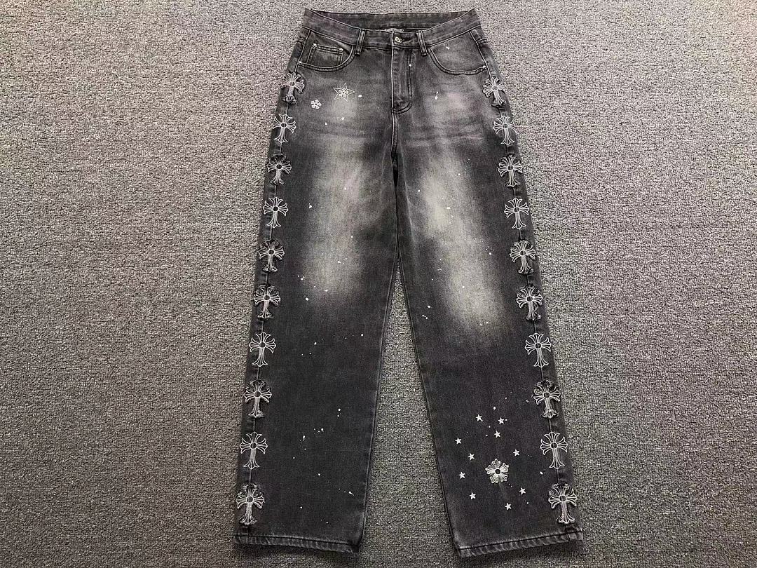 Comme des Garcons 225 C⭐⭐OME HE⭐⭐TS TROUSERS 3206052117 (Im 170Cm 60Kg I Wear Size M In The Phot) - Image 7