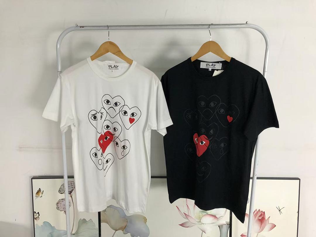 Comme des Garcons 98 CDG T-SHIRT 3206273321 (Im 170Cm 60Kg I Wear Size L In The Phot) - Image 23