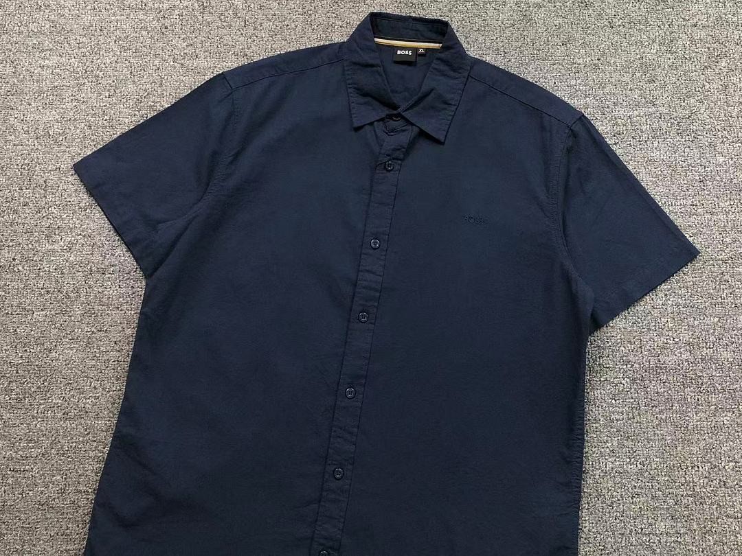 Hugo Boss 129 H⭐G⭐ B⭐⭐S SHIRT 5262412147 (Im 170Cm 60Kg I Wear Size 2XL In The Phot) - Image 17