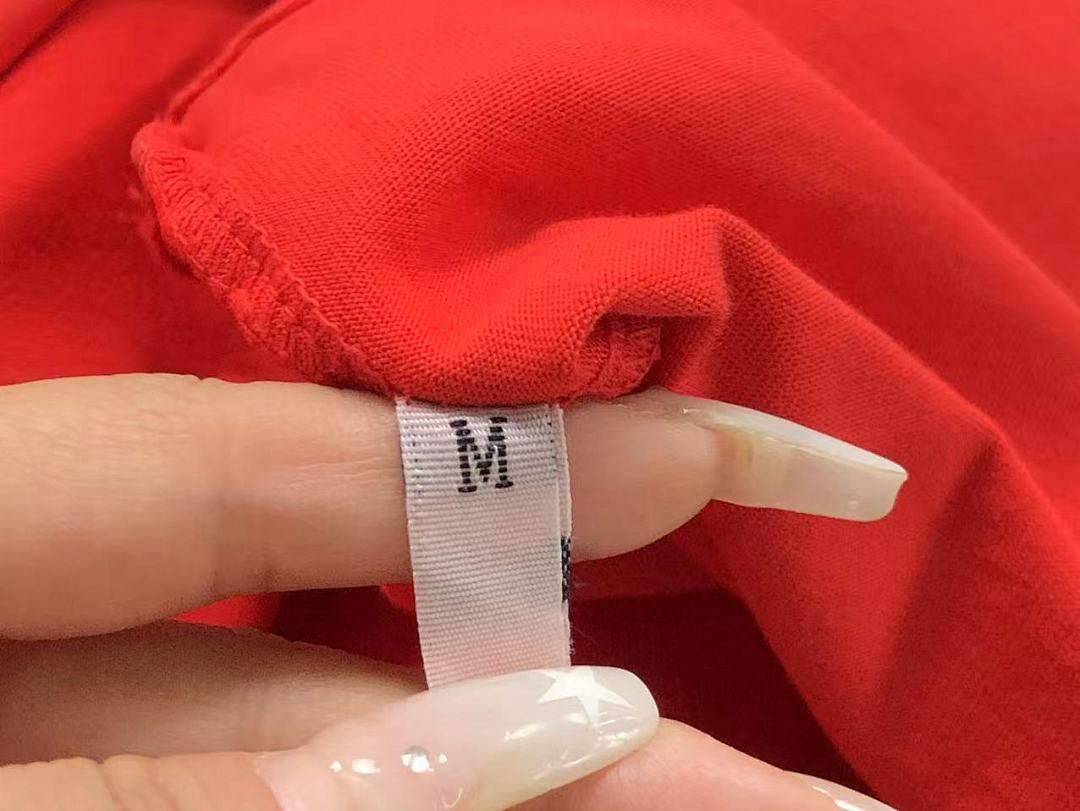 Unbranded 135 FASHION T-SHIRT 3109203272 (Im 170Cm 60Kg I Wear Size M In The Phot) - Image 14