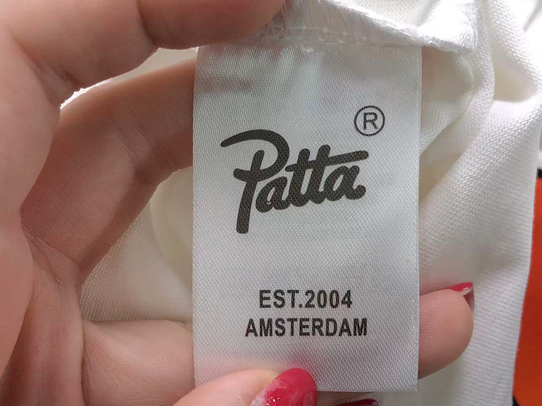 Patta 82 P⭐TT⭐ T-SHIRT 1262411175 (Im 170Cm 60Kg I Wear Size M In The Phot) - Image 14