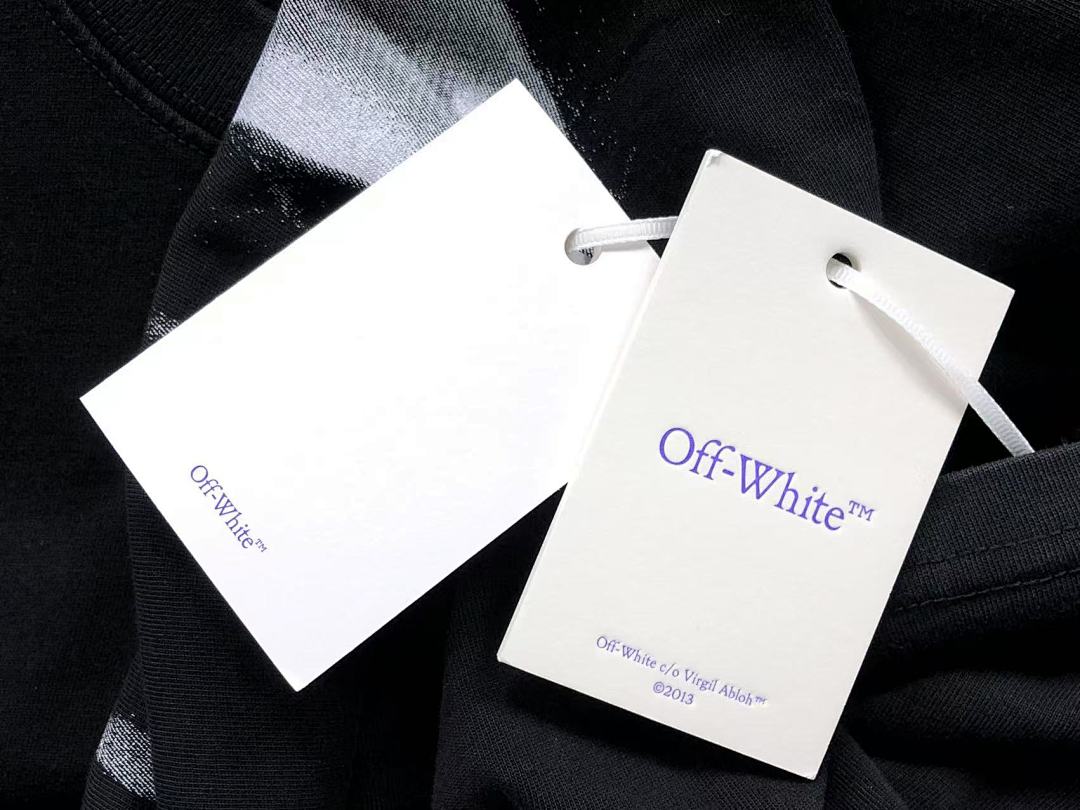 Off-White 115 OFF-WHITE T-SHIRT - Image 14