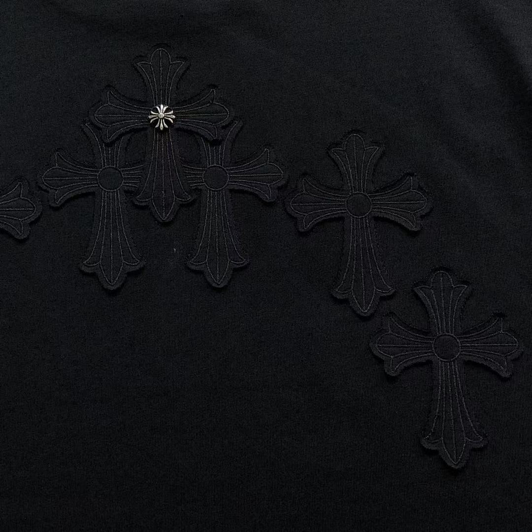 Comme des Garcons 135 C⭐⭐OME HE⭐⭐TS T-SHIRT 3201201421 (Im 170Cm 60Kg I Wear Size L In The Phot) - Image 21