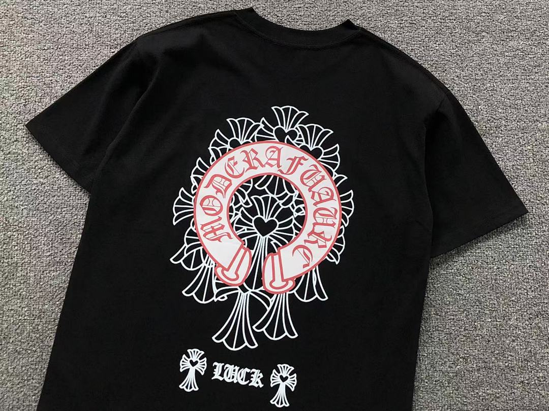 Comme des Garcons 98 C⭐⭐OME HE⭐⭐TS T-SHIRT 2162311125 (Im 170Cm 60Kg I Wear Size S In The Phot) - Image 9