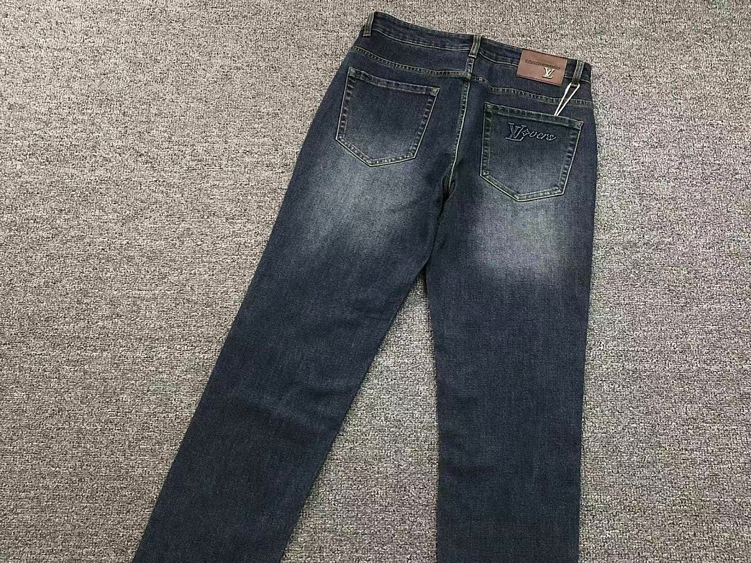 Unbranded 215 L⭐ TROUSERS 2207242101 (Im 170Cm 60Kg I Wear Size 32 In The Phot) - Image 7