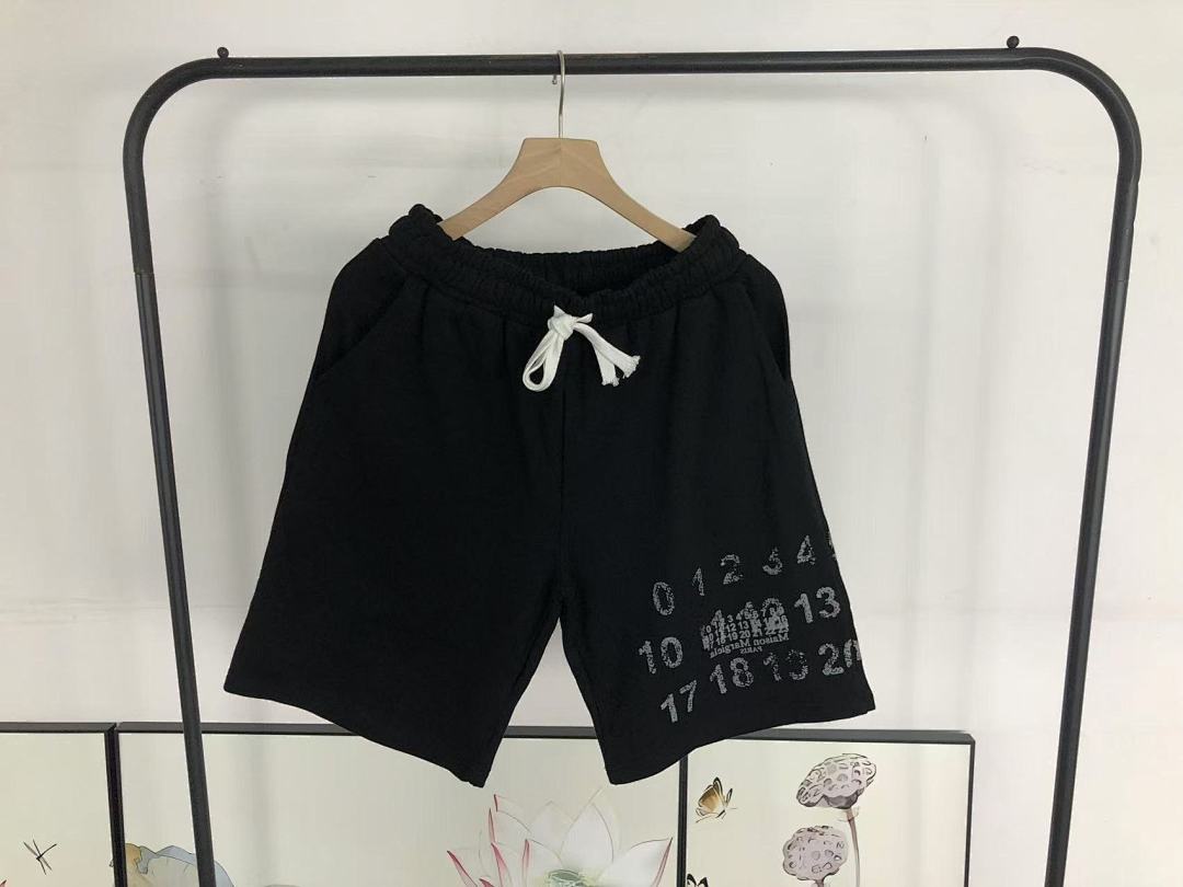 On Running 95 MAISON MARGIELA SHORTS 57080886 (Im 170Cm 60Kg I Wear Size 46 In The Phot) - Image 25