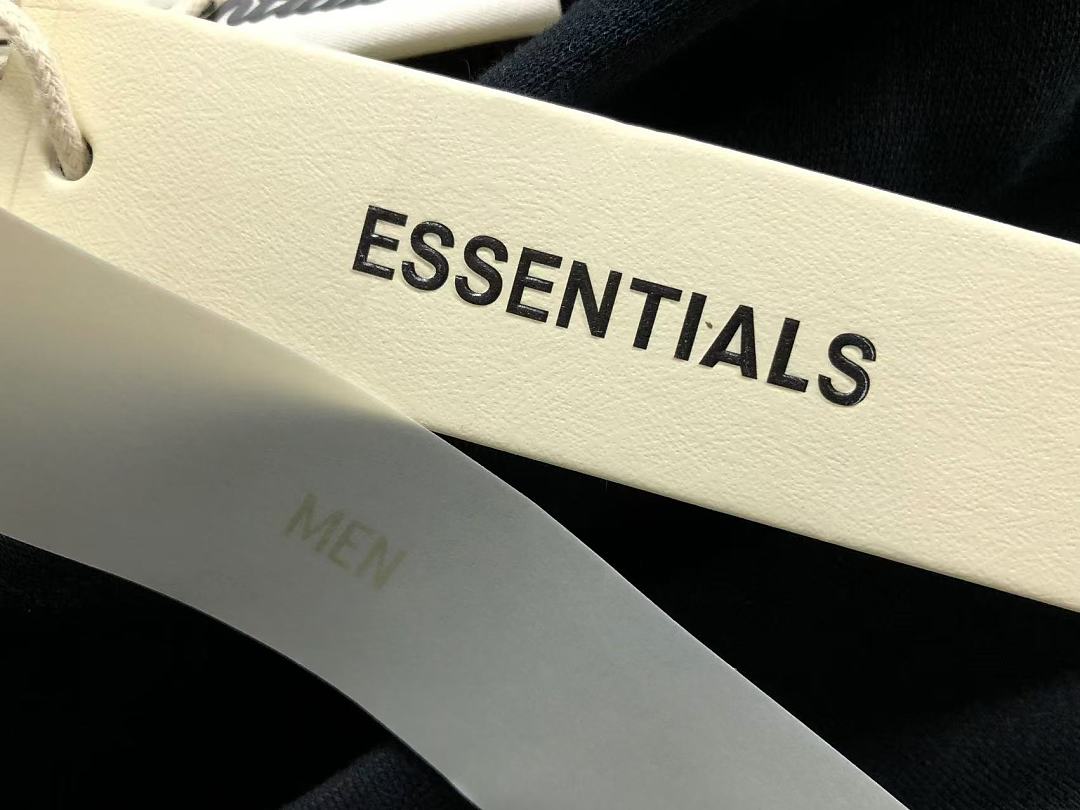 Fear of God TROUSERS FOG HOODIE - Image 51
