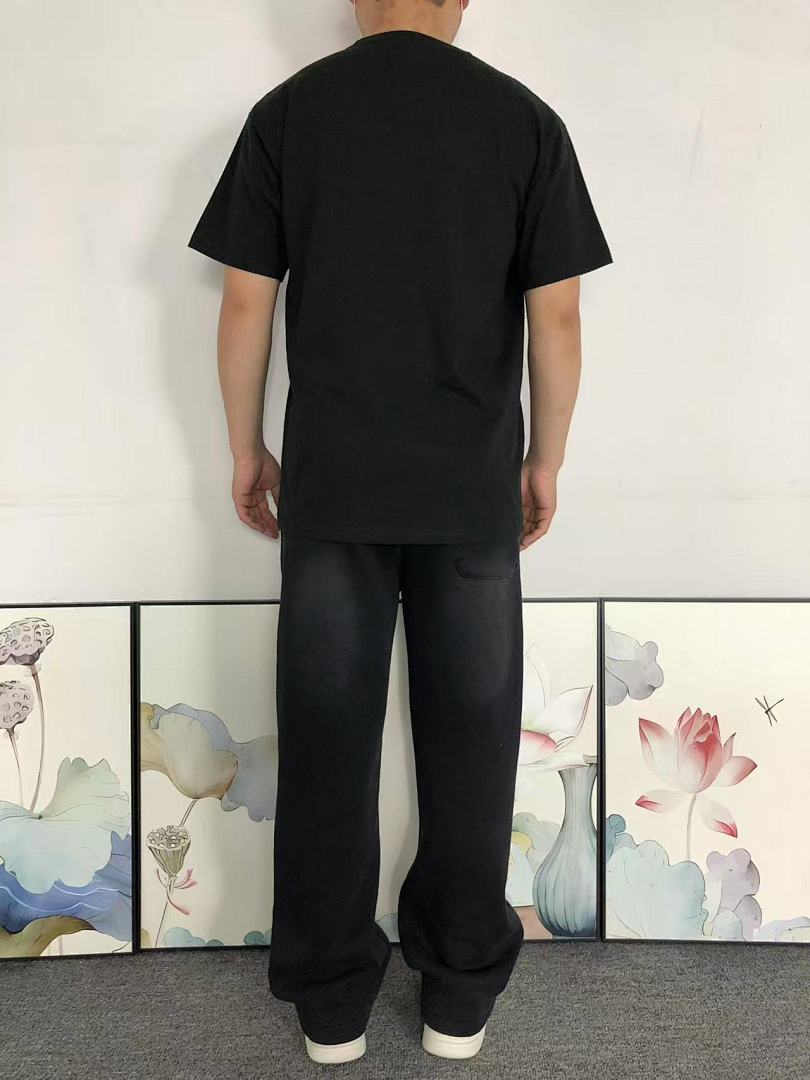 Supreme 95 S⭐⭐R⭐⭐E T-SHIRT 123121202 (Im 170Cm 60Kg I Wear Size M In The Phot) - Image 4