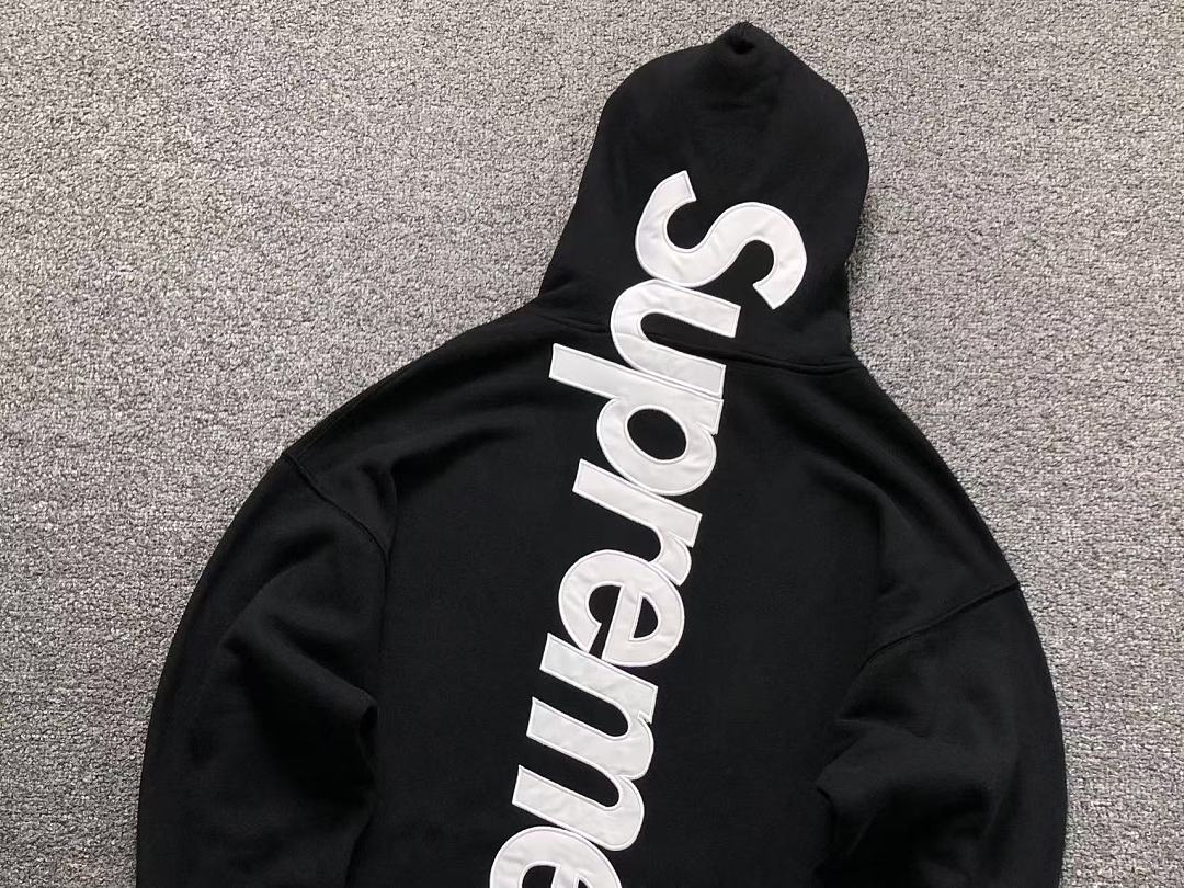Supreme TROUSERS 168 S⭐⭐R⭐⭐E HOODIE - Image 13