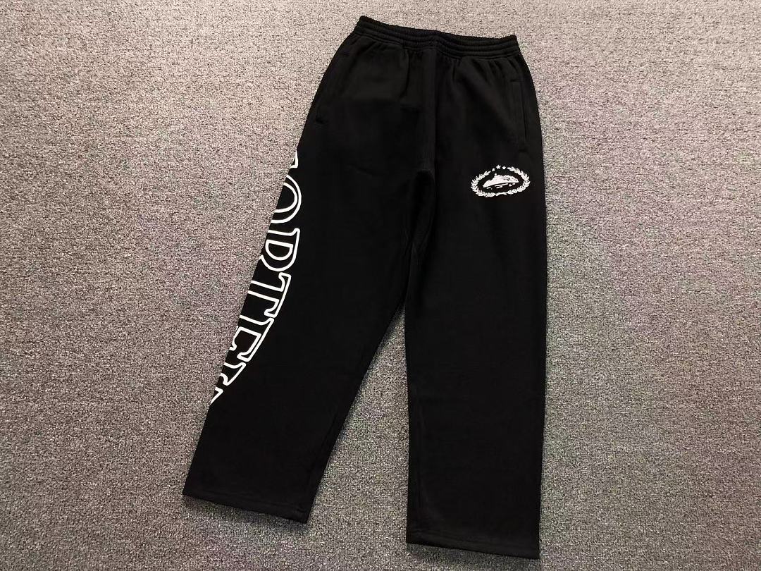 Corteiz TROUSERS CORTEIZ HOODIE - Image 44