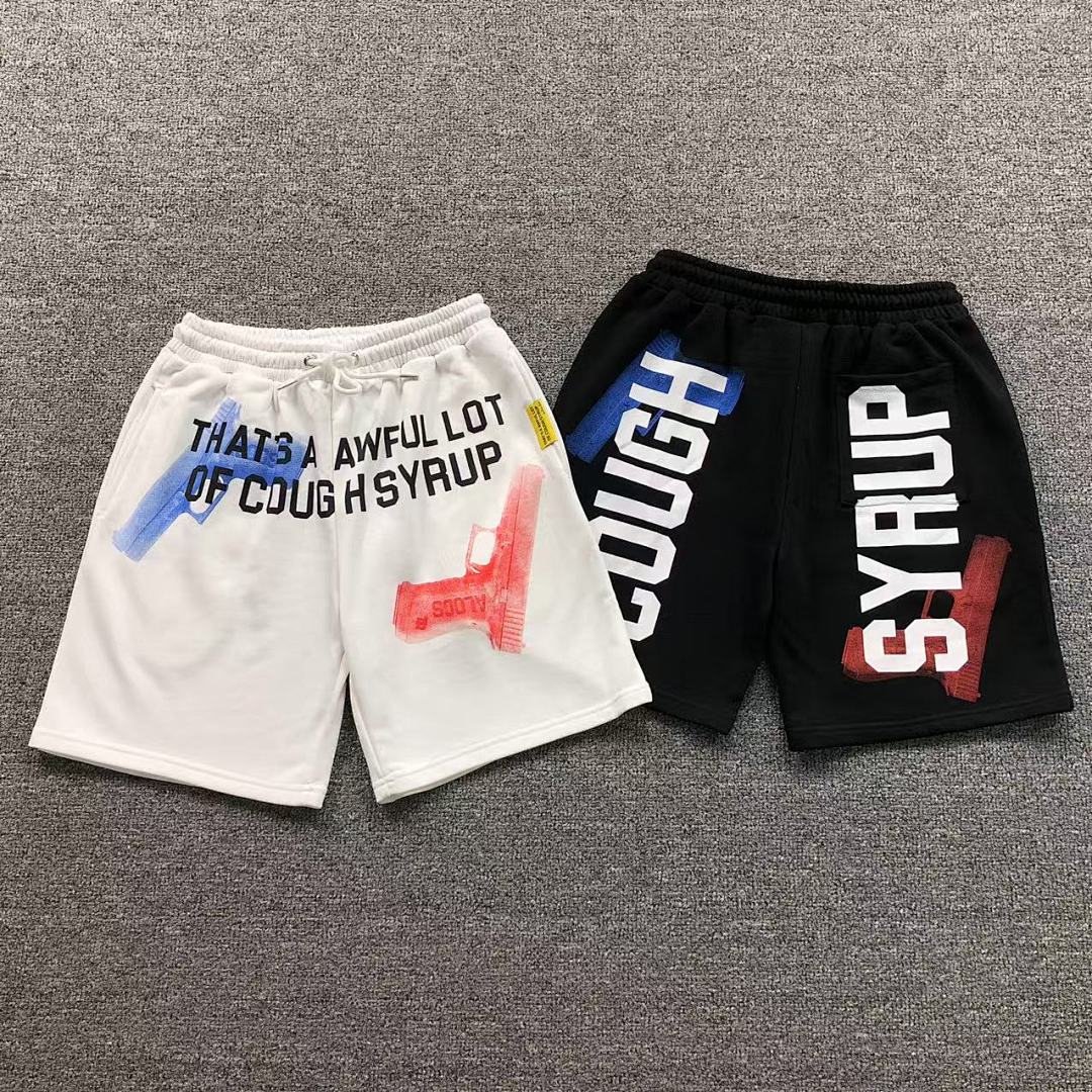 Cough Syrup 98 COU⭐H SY⭐UP SHORTS 58081178 (Im 170Cm 60Kg I Wear Size M In The Phot)