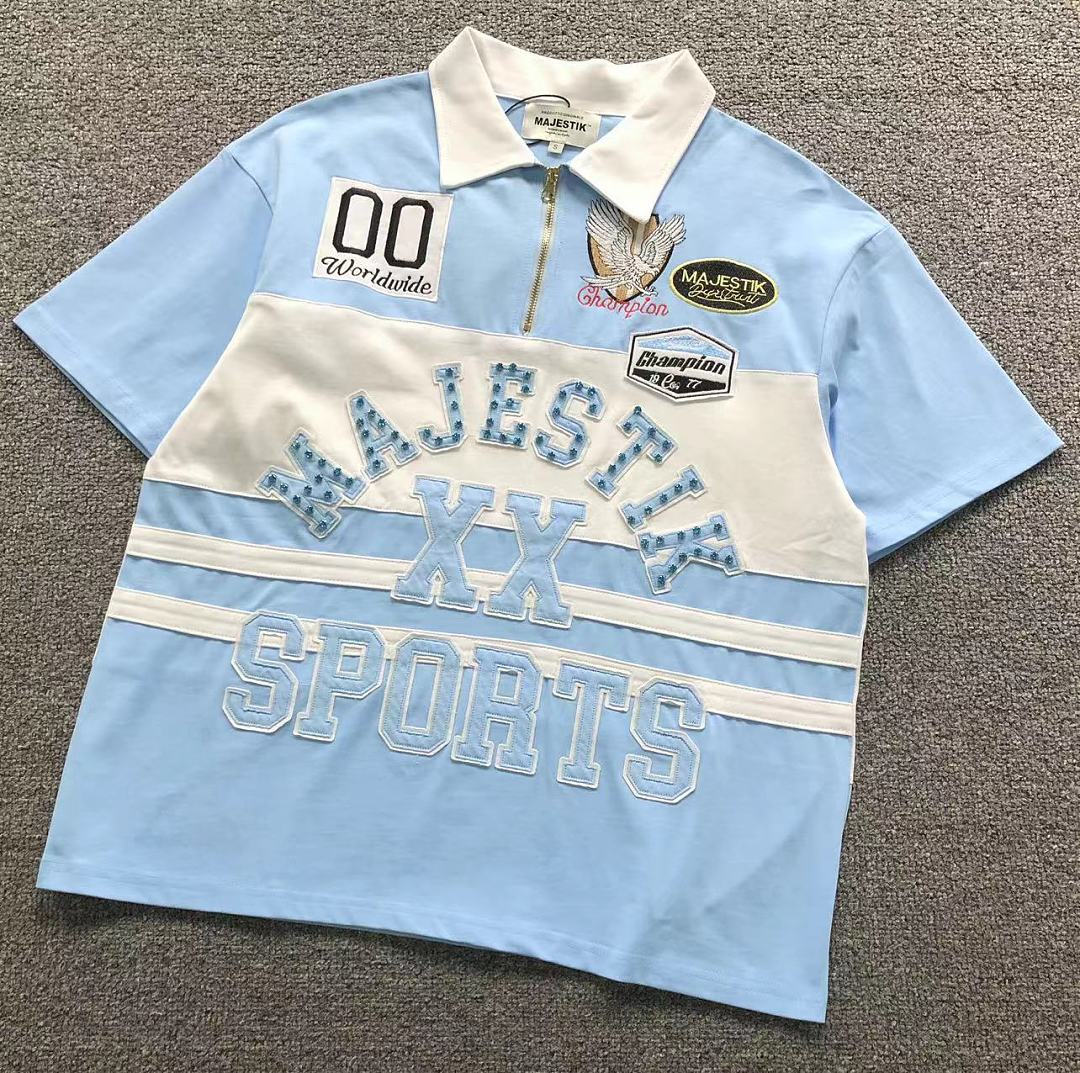 158 MA⭐ES⭐⭐K POLO 3208141717 (Im 170Cm 60Kg I Wear Size S In The Phot), photo 1